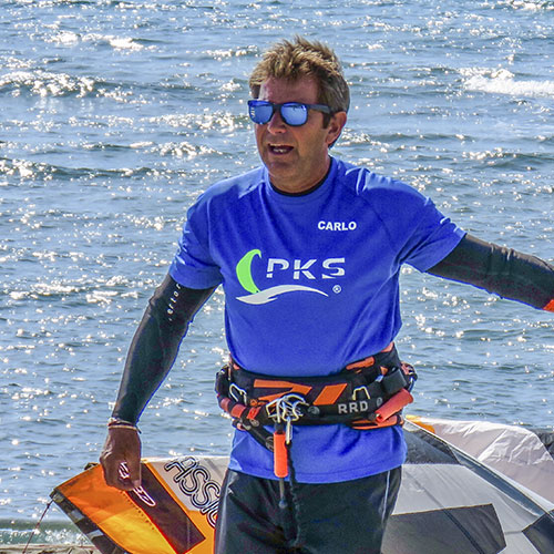 carlo politi pks